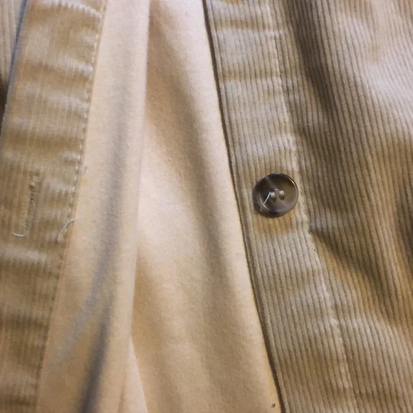 Darylann Denner Pink lily shacket - Picture 6 of 6